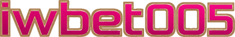 iwbet005 Logo